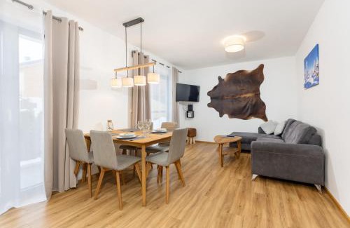 Gleiming Apartment | Appartements by Chalet Reiteralm -SKI IN SKI OUT