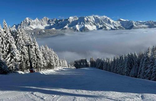 Gleiming Apartment | Appartements by Chalet Reiteralm -SKI IN SKI OUT