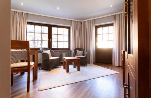Badenweiler Apartment | Appartements by Romantik Hotel zur Sonne
