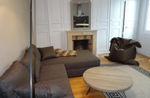 Chartres Apartment | Appartements de l'Octroi avec parking