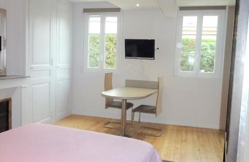Chartres Apartment | Appartements de l'Octroi avec parking