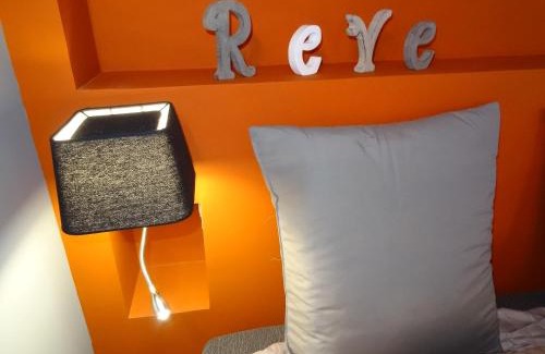 Chartres Apartment | Appartements de l'Octroi avec parking