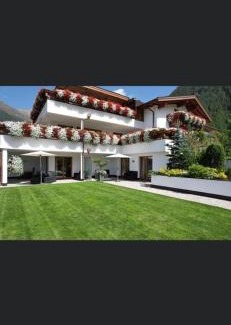 Niederthai Apartment | Appartements Delano