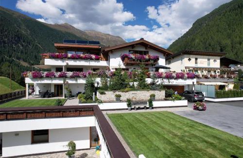 Niederthai Apartment | Appartements Delano
