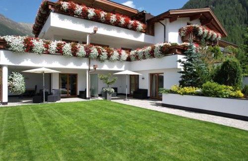 Niederthai Apartment | Appartements Delano