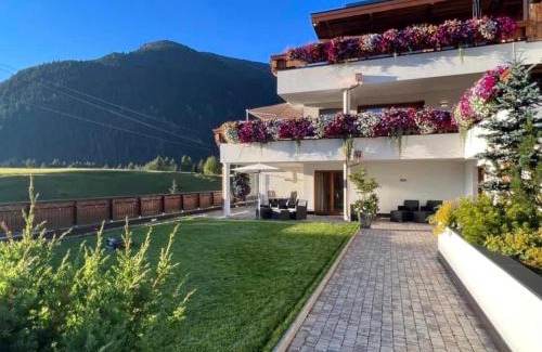 Niederthai Apartment | Appartements Delano
