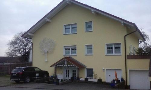 Wernborn Apartment | Appartements & Ferienwohnungen Wolf