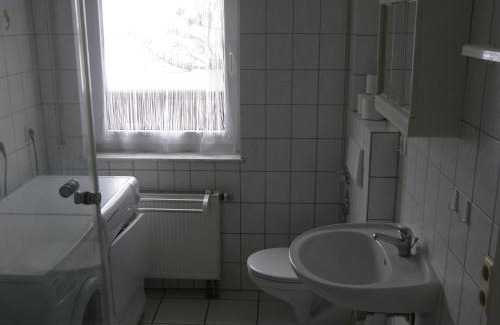 Wernborn Apartment | Appartements & Ferienwohnungen Wolf