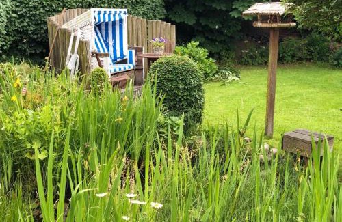 List Apartment | Appartements Friedrichsen