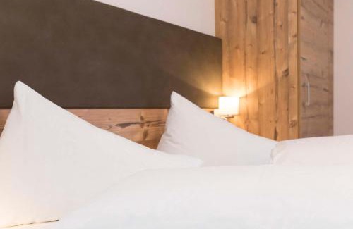 Ravaisch Apartment | Appartements Garni Alpin Live