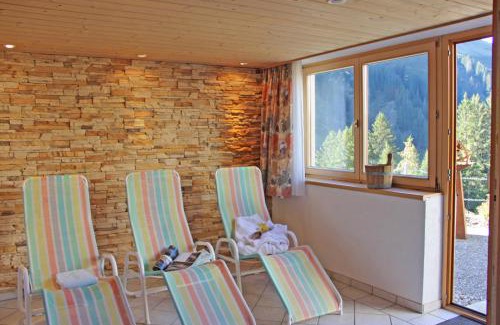 Damuels Apartment | Appartements Garni Drei Wannen