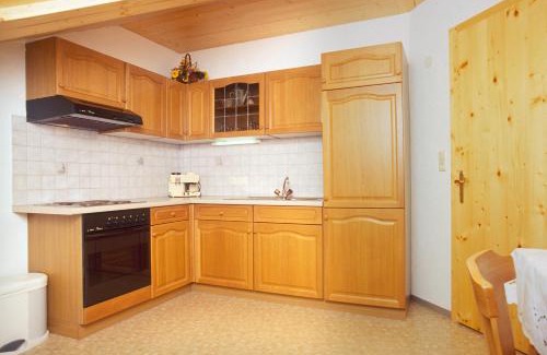 Huben Apartment | Appartements Gufler