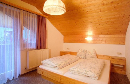 Huben Apartment | Appartements Gufler