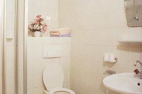 Huben Apartment | Appartements Gufler