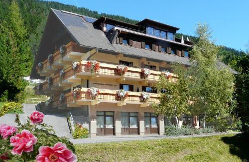 Weissensee Apartment | Appartements Herwig Schwarzenbacher