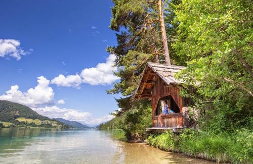 Weissensee Apartment | Appartements Herwig Schwarzenbacher