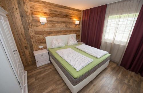 Weissensee Apartment | Appartements Herwig Schwarzenbacher