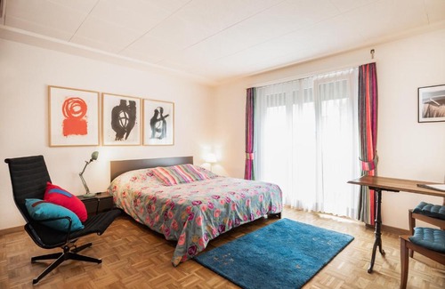 Lucerne Apartment | Appartements Hofquartier