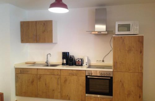 Strobl Apartment | Appartements im Forsthaus