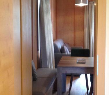 Strobl Apartment | Appartements im Forsthaus