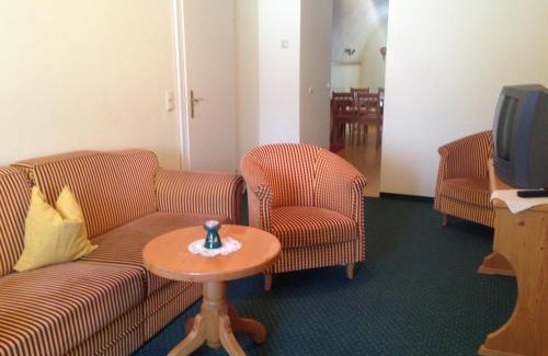 Strobl Apartment | Appartements im Forsthaus