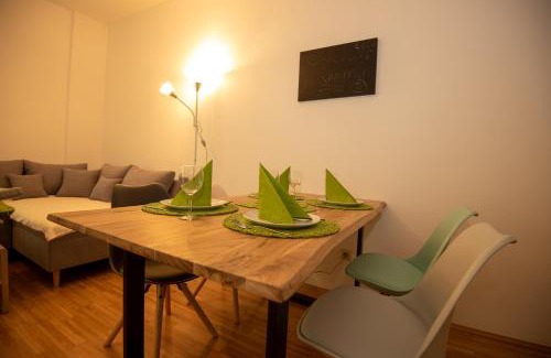 Geidorf Apartment | Appartements in Graz beim LKH