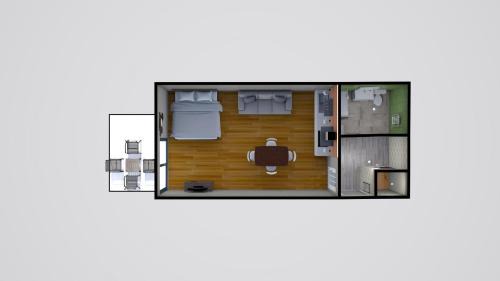 Geidorf Apartment | Appartements in Graz beim LKH