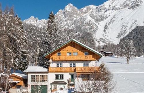 Ramsau am Dachstein Apartment | Appartements Jägerrast