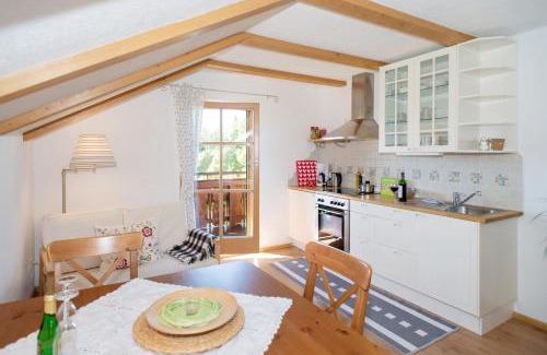 Ramsau am Dachstein Apartment | Appartements Jägerrast