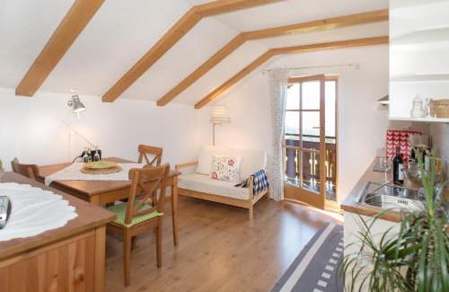 Ramsau am Dachstein Apartment | Appartements Jägerrast