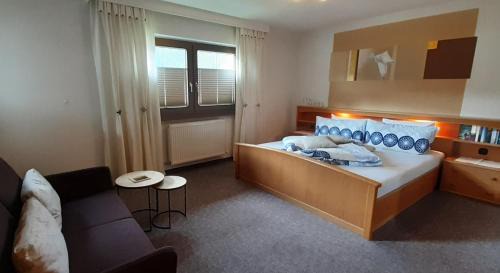 Unterlaengenfeld Apartment | Appartements Kuprian