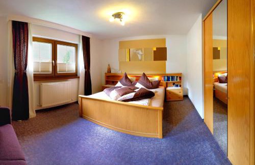 Unterlaengenfeld Apartment | Appartements Kuprian