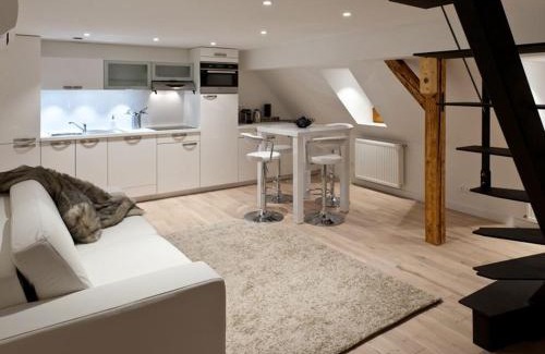 Historic Center Apartment | Appartements Le Dome - Quartier Cathédrale