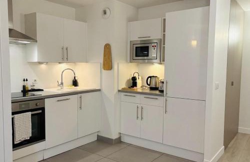 Chantiers Apartment | Appartements - Le Logis Versaillais
