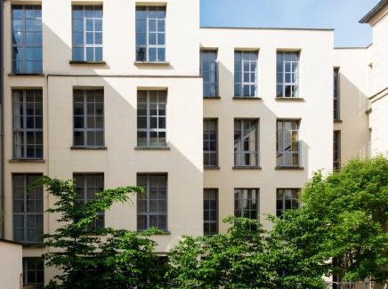 Chantiers Apartment | Appartements - Le Logis Versaillais