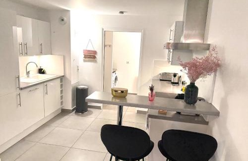 Chantiers Apartment | Appartements - Le Logis Versaillais