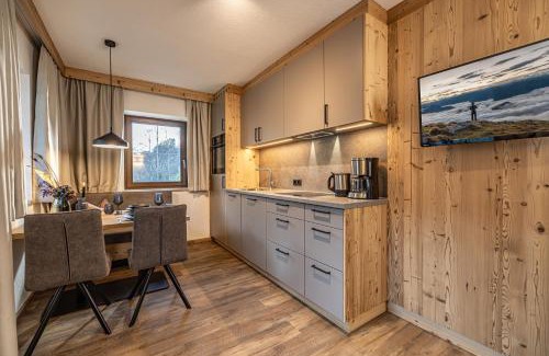 Alpbach Apartment | Appartements Liftstüberl