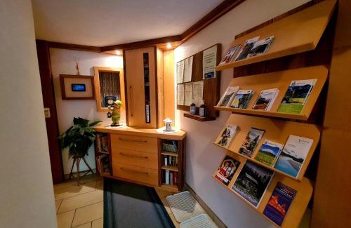 Biberwier Apartment | Appartements Luttinger