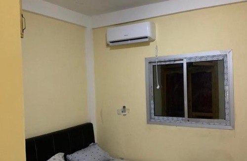 Douala Apartment | Appartements meublés avec salle de Sport et Caméras de sécur