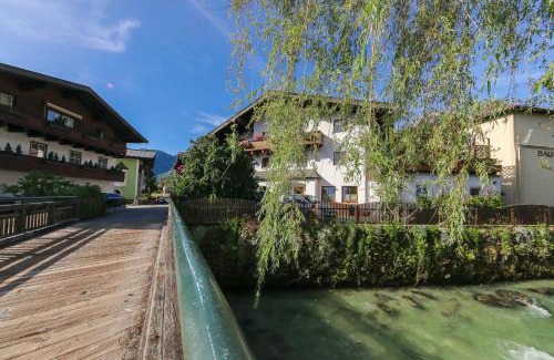 Lofer Apartment | Appartements Millinger