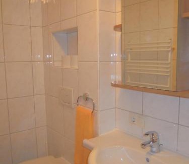 Gerlos Apartment | Appartements NEUStockach