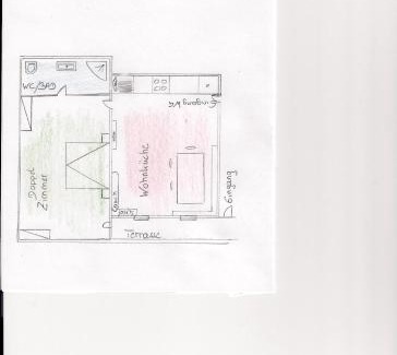 Gerlos Apartment | Appartements NEUStockach