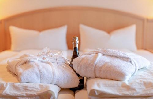 Schwendau Apartment | Appartements Olympia