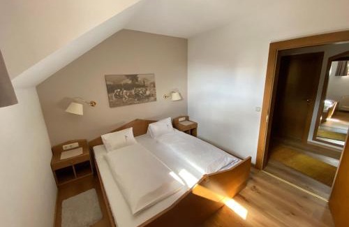 Bad Kleinkirchheim Apartment | Appartements Oswaldeck