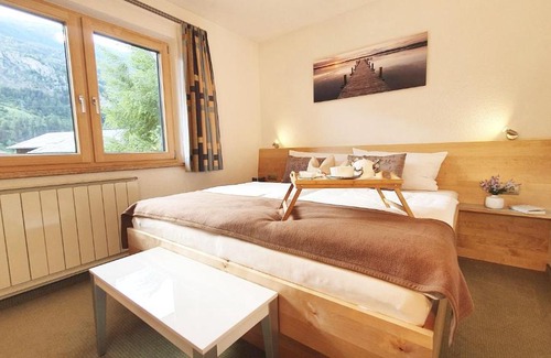 Prutz Apartment | Appartements-Pension Reinstadler