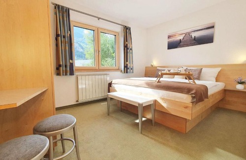 Prutz Apartment | Appartements-Pension Reinstadler