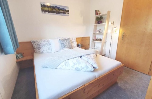 Prutz Apartment | Appartements-Pension Reinstadler