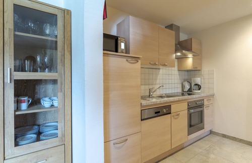 Seefeld in Tirol Apartment | Appartements Rabitsch Hof