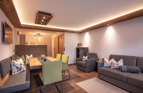 Soell Apartment | Appartements Rosengarten