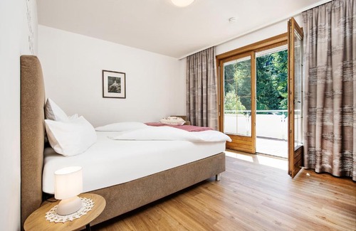 Augsdorf Apartment | Appartements Schwarzvilla